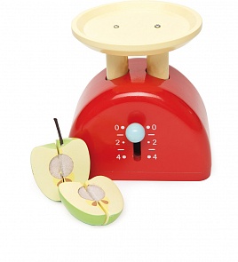 Игровой набор Весы (Le Toy Van, TV289)